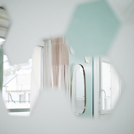 Hexa Dream Appartement Montévrain Buitenkant foto