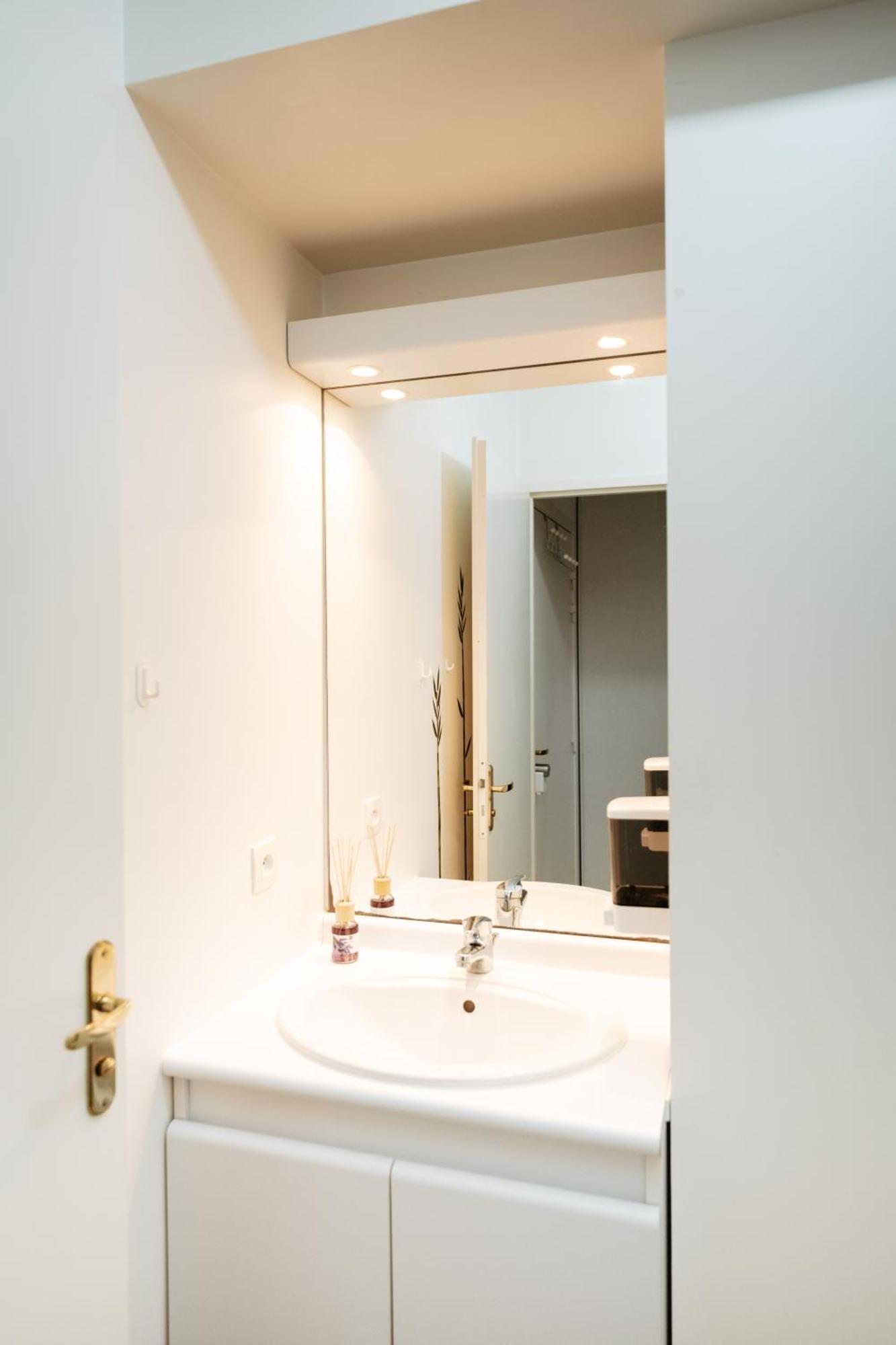 Hexa Dream Appartement Montévrain Buitenkant foto