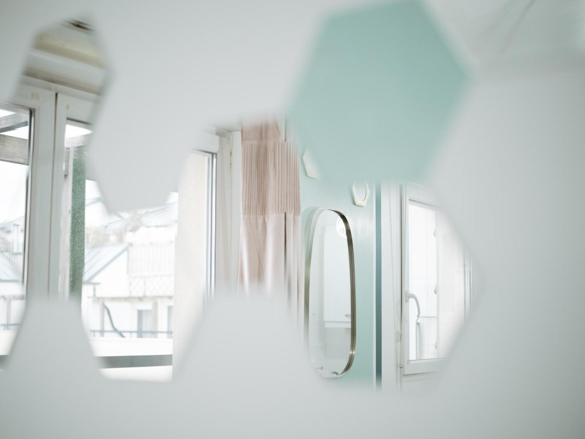 Hexa Dream Appartement Montévrain Buitenkant foto