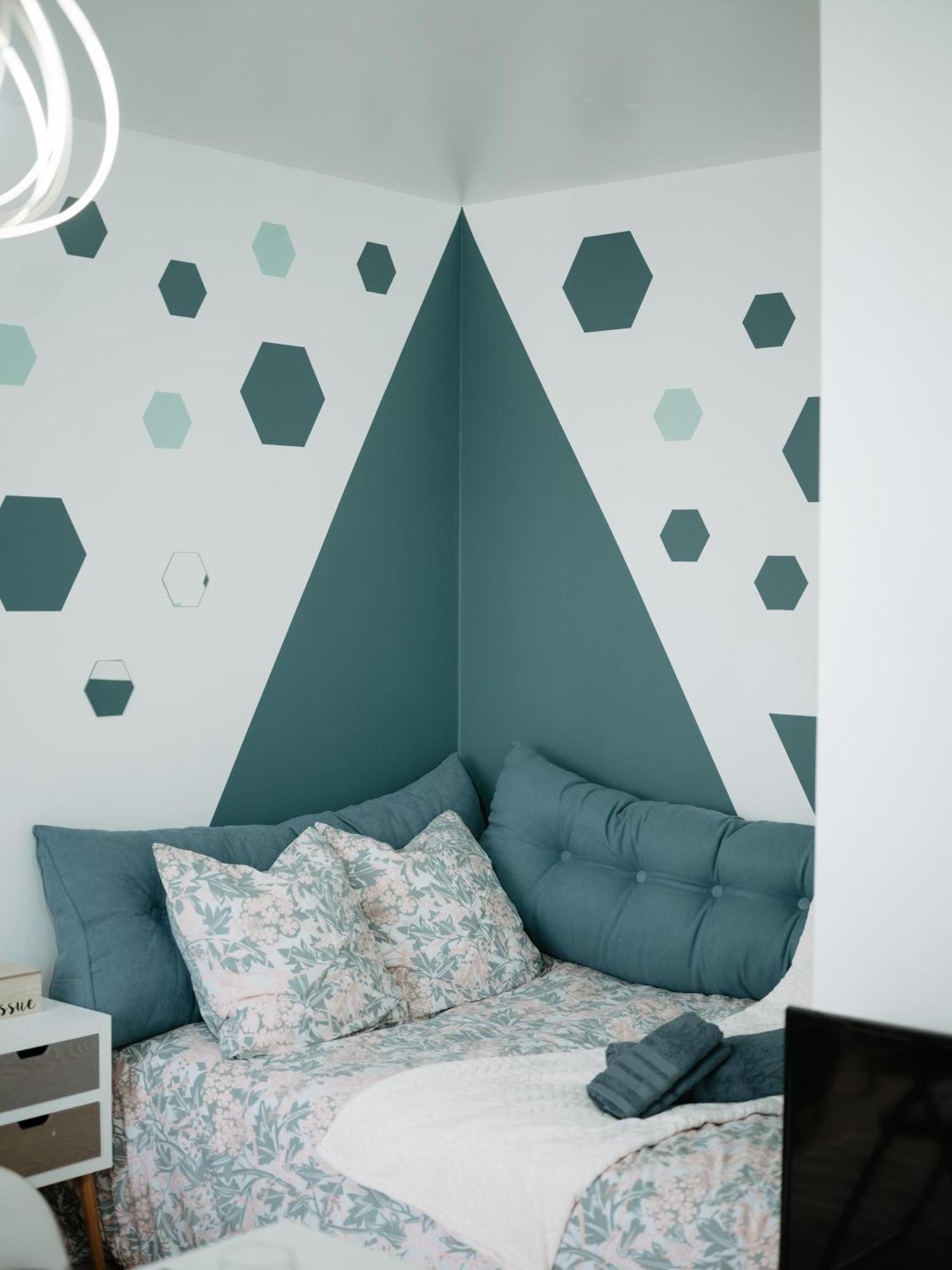 Hexa Dream Appartement Montévrain Buitenkant foto