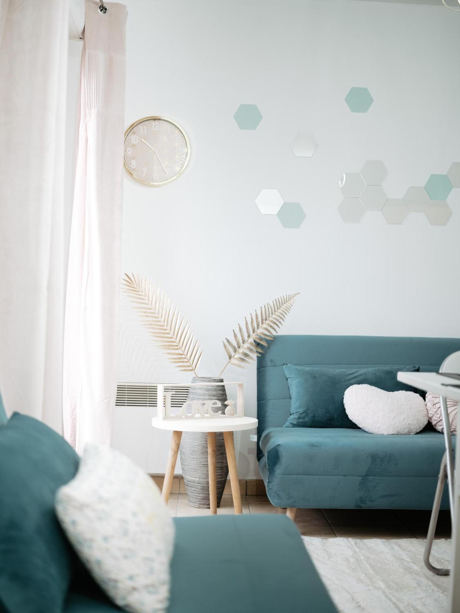 Hexa Dream Appartement Montévrain Buitenkant foto