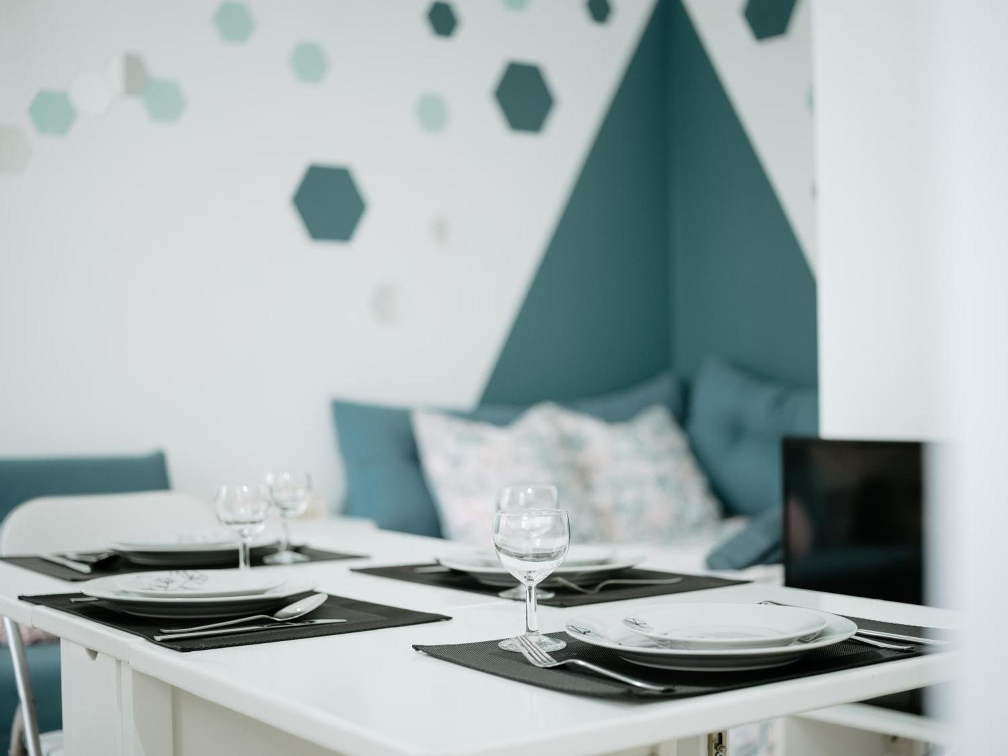 Hexa Dream Appartement Montévrain Buitenkant foto